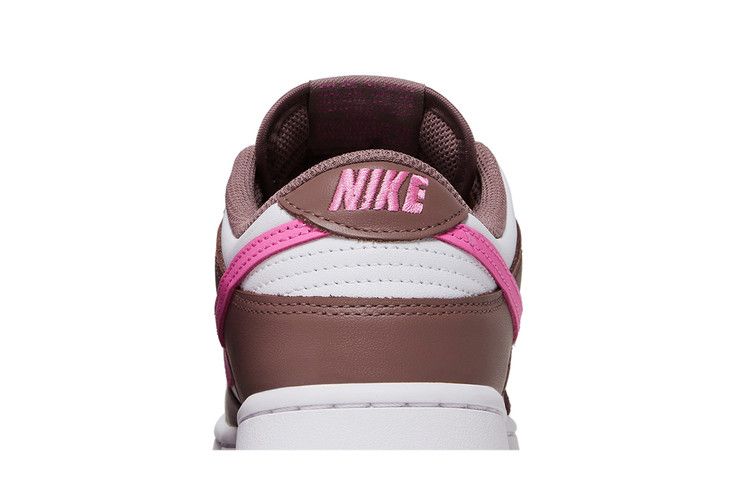 Nike Dunk Low Smokey Mauve
