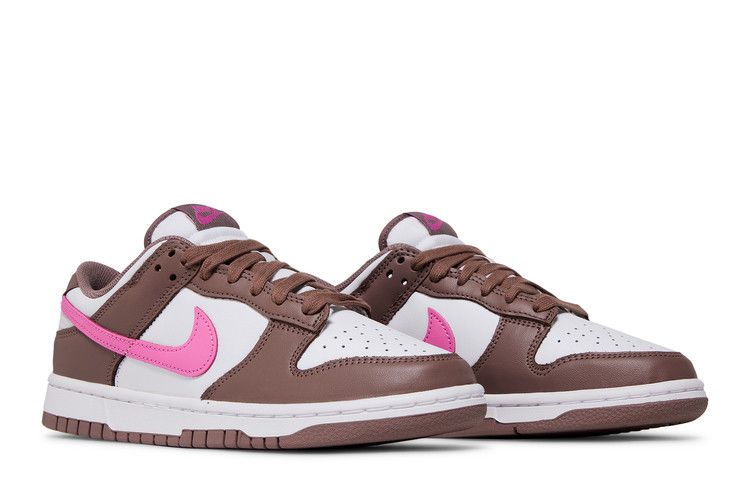 Nike Dunk Low Smokey Mauve