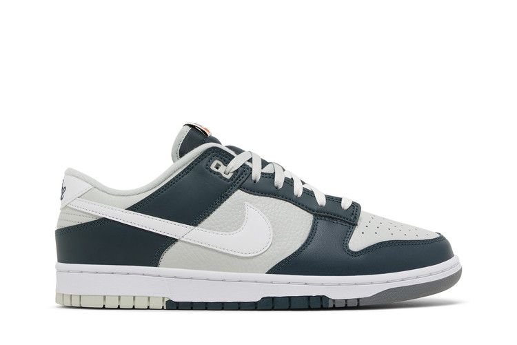 Nike Dunk Low Split Deep Jungle