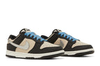 Nike Dunk Low Starry Laces