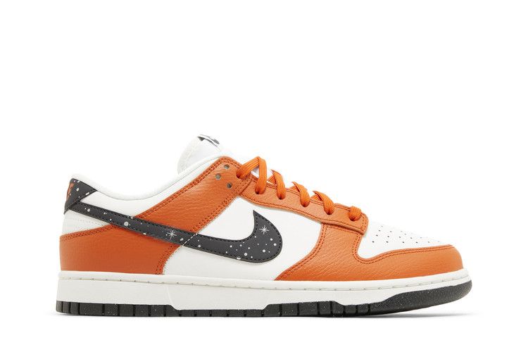 Nike Dunk Low Starry Swoosh