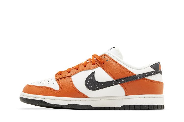 Nike Dunk Low Starry Swoosh