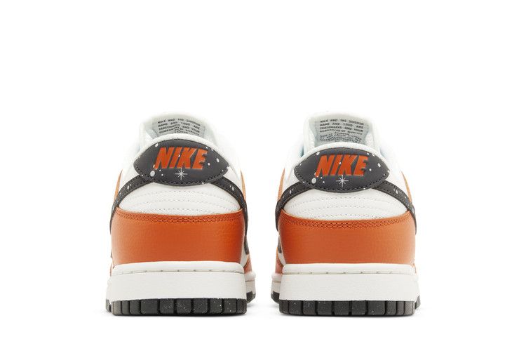 Nike Dunk Low Starry Swoosh