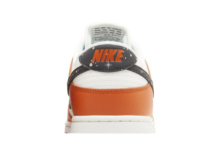 Nike Dunk Low Starry Swoosh