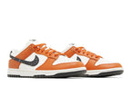 Nike Dunk Low Starry Swoosh
