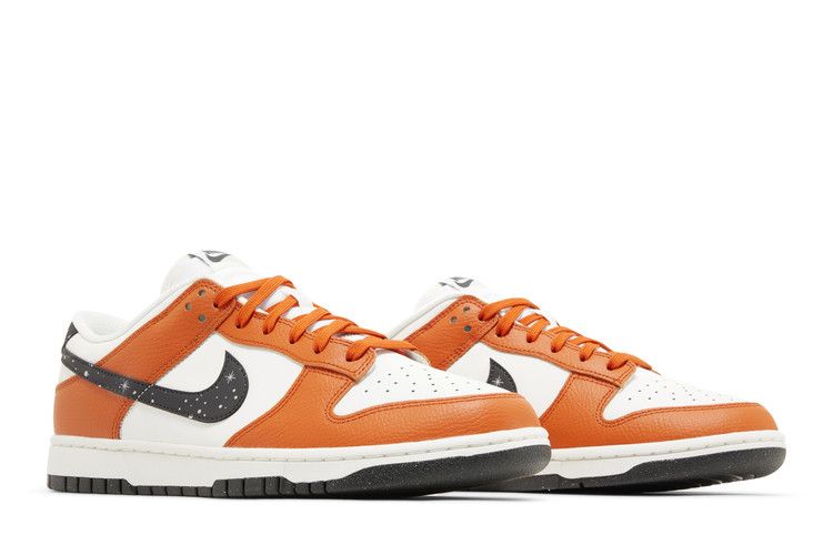 Nike Dunk Low Starry Swoosh