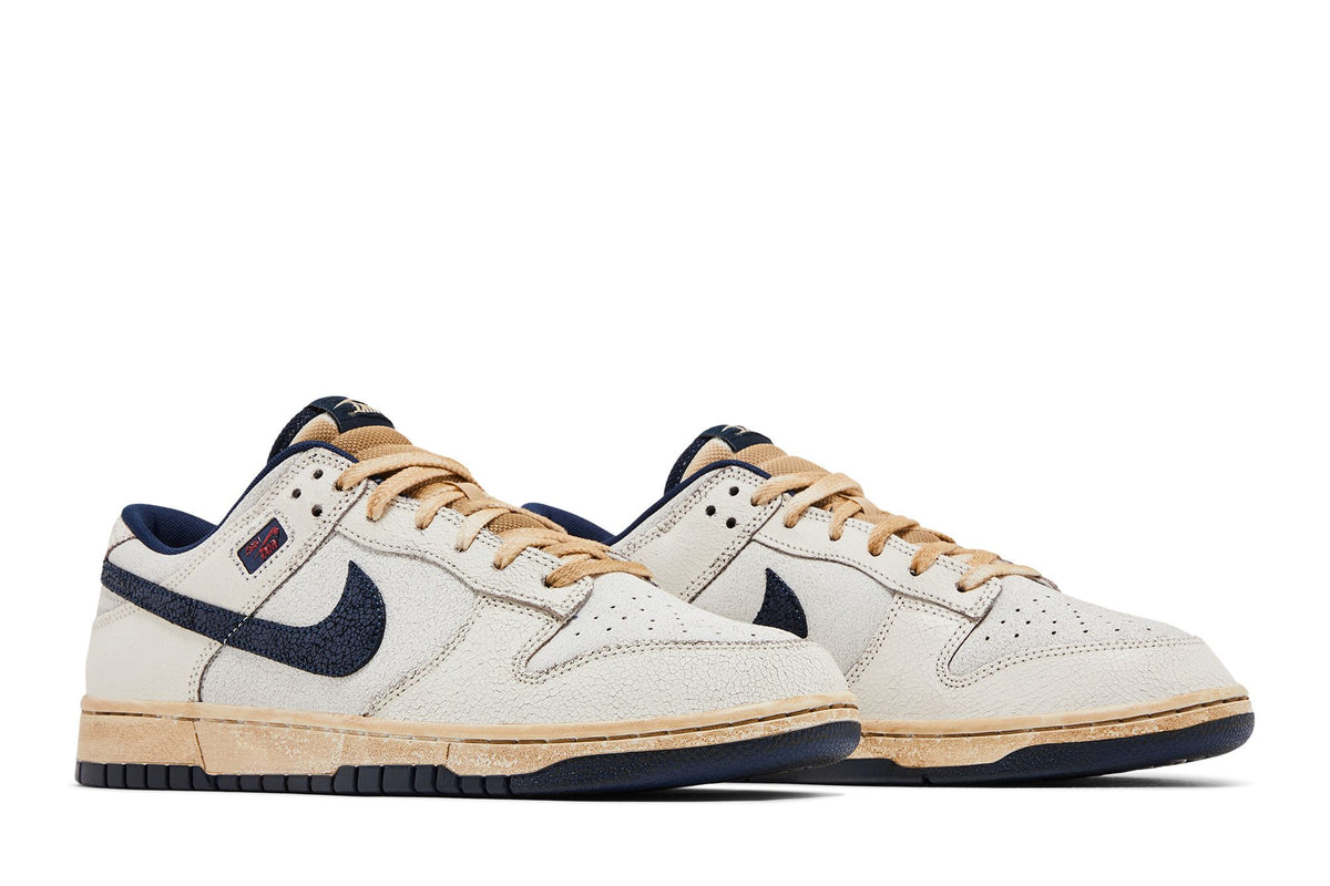 Nike Dunk Low Stranger Things Phantom
