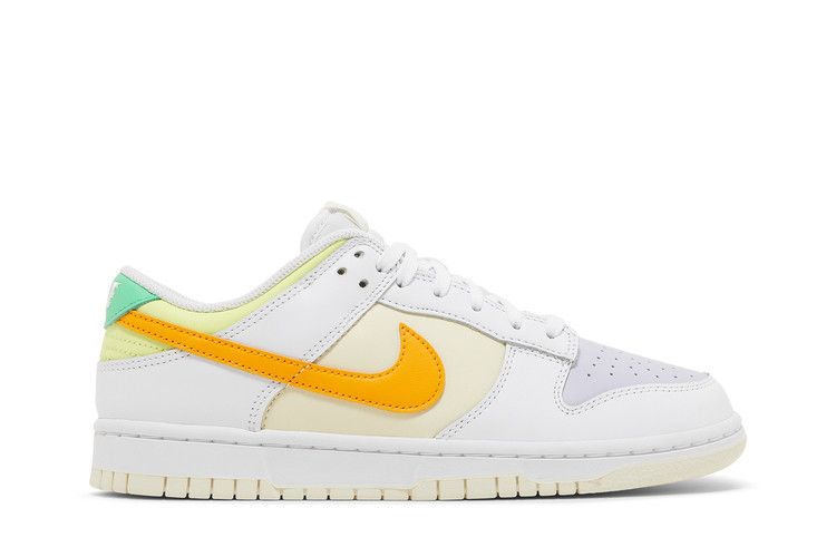 Nike Dunk Low Sundial