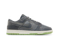 Nike Dunk Low Swoosh Shadow Iron Grey