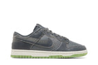 Nike Dunk Low Swoosh Shadow Iron Grey