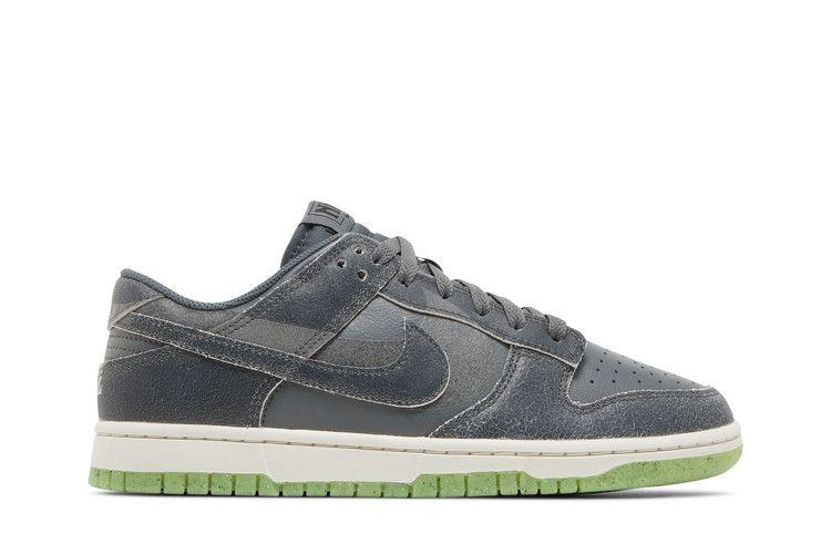 Nike Dunk Low Swoosh Shadow Iron Grey