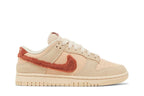 Nike Dunk Low Terry Swoosh