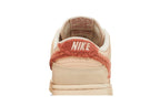 Nike Dunk Low Terry Swoosh