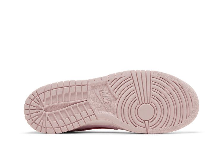 Nike Dunk Low Triple Pink (Barbie)