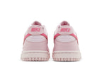 Nike Dunk Low Triple Pink (Barbie)