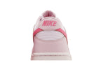 Nike Dunk Low Triple Pink (Barbie)