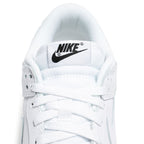 Nike Dunk Low Triple White (2021)