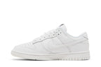 Nike Dunk Low Triple White (2021)