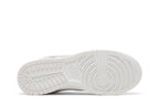Nike Dunk Low Triple White (2021)