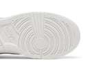 Nike Dunk Low Triple White (2021)