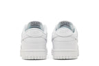 Nike Dunk Low Triple White (2021)