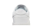 Nike Dunk Low Triple White (2021)