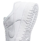 Nike Dunk Low Triple White (2021)