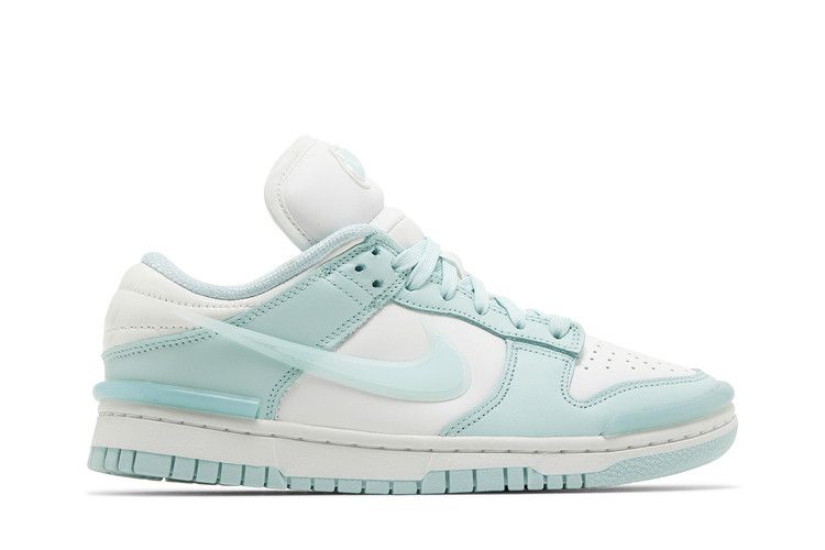 Nike Dunk Low Twist Jade Ice