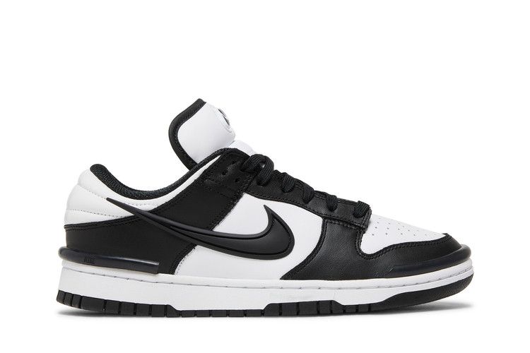 Nike Dunk Low Twist Panda
