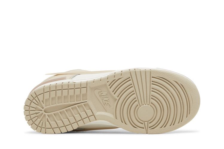 Nike Dunk Low Twist Sanddrift