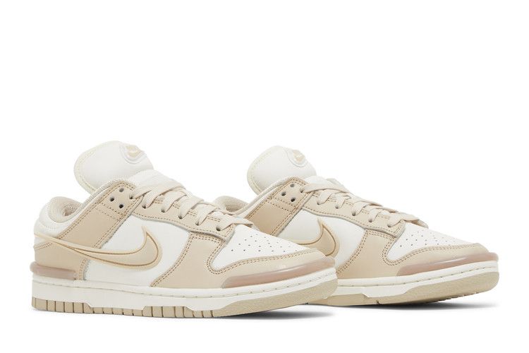 Nike Dunk Low Twist Sanddrift