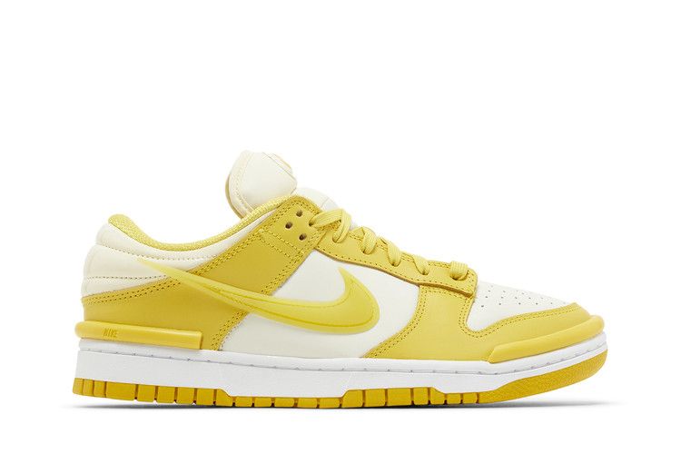 Nike Dunk Low Twist Vivid Sulfur