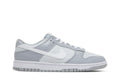 Nike Dunk Low Two Tone Grey