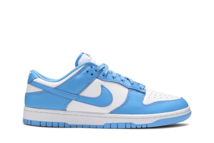 Nike Dunk Low UNC (GS)