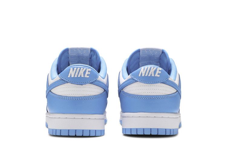 Nike Dunk Low UNC (GS)