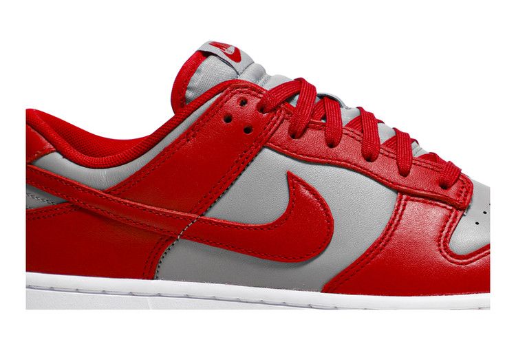 Nike Dunk Low UNLV