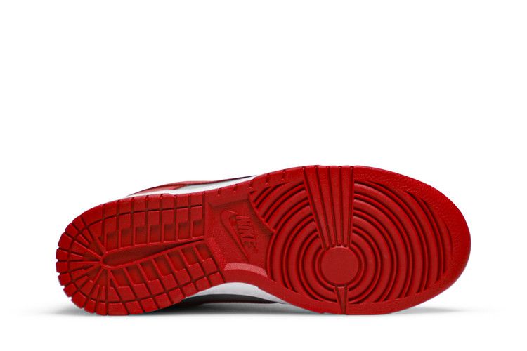 Nike Dunk Low UNLV