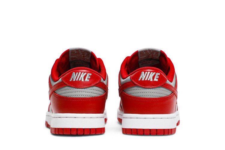 Nike Dunk Low UNLV