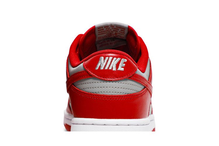 Nike Dunk Low UNLV
