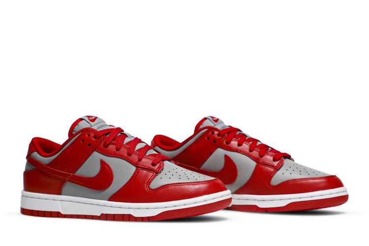 Nike Dunk Low UNLV