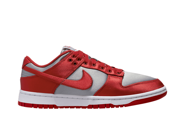 Nike Dunk Low UNLV Satin