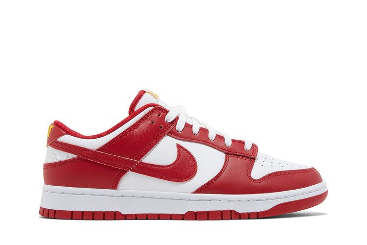 Nike Dunk Low USC