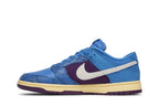 Nike Dunk Low Undefeated 5 On It