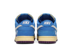 Nike Dunk Low Undefeated 5 On It