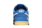 Nike Dunk Low Undefeated 5 On It