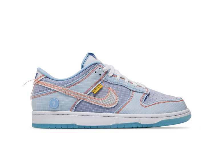 Nike Dunk Low Union Passport Pack Argon
