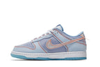 Nike Dunk Low Union Passport Pack Argon