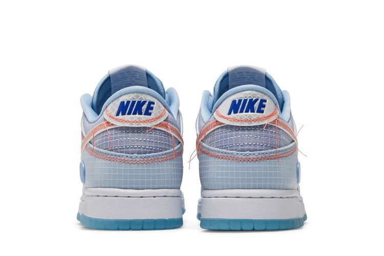 Nike Dunk Low Union Passport Pack Argon