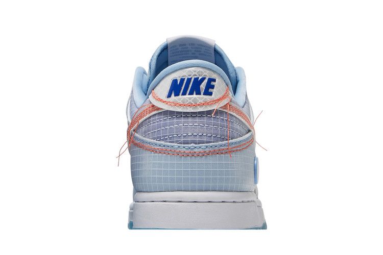 Nike Dunk Low Union Passport Pack Argon