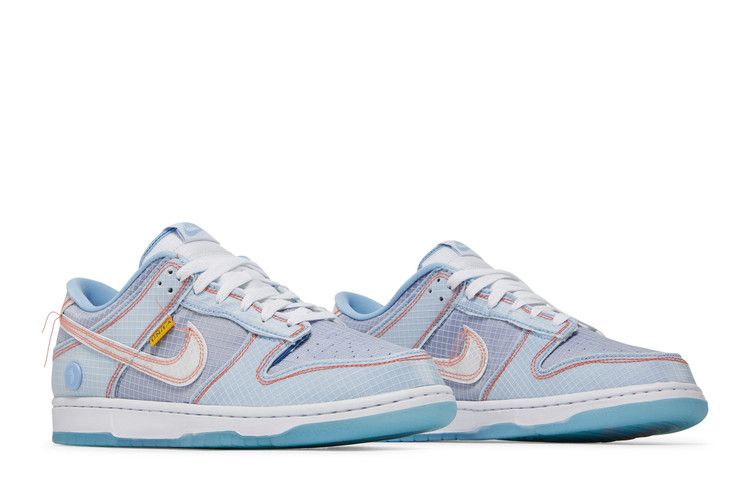 Nike Dunk Low Union Passport Pack Argon